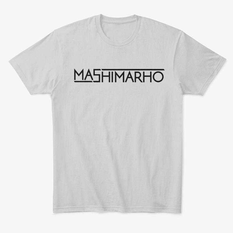 Mashimarho merch