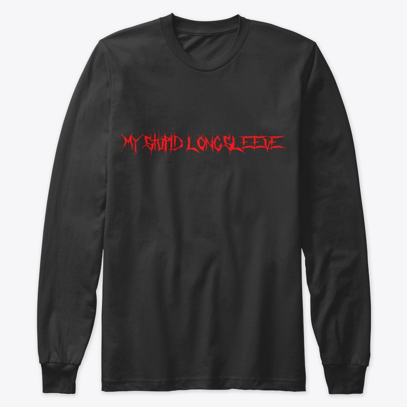My Stupid Longsleeve