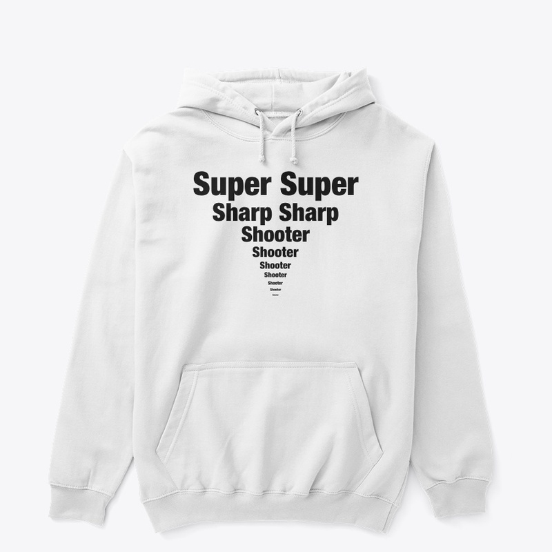 Super Sharp Shooter