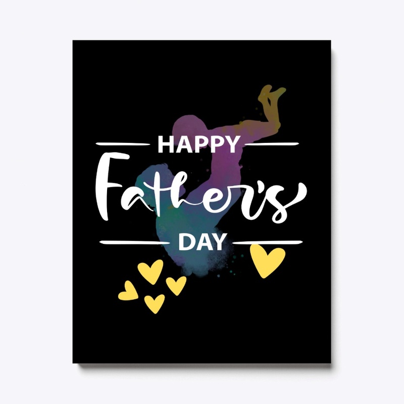 Happy Father's Day