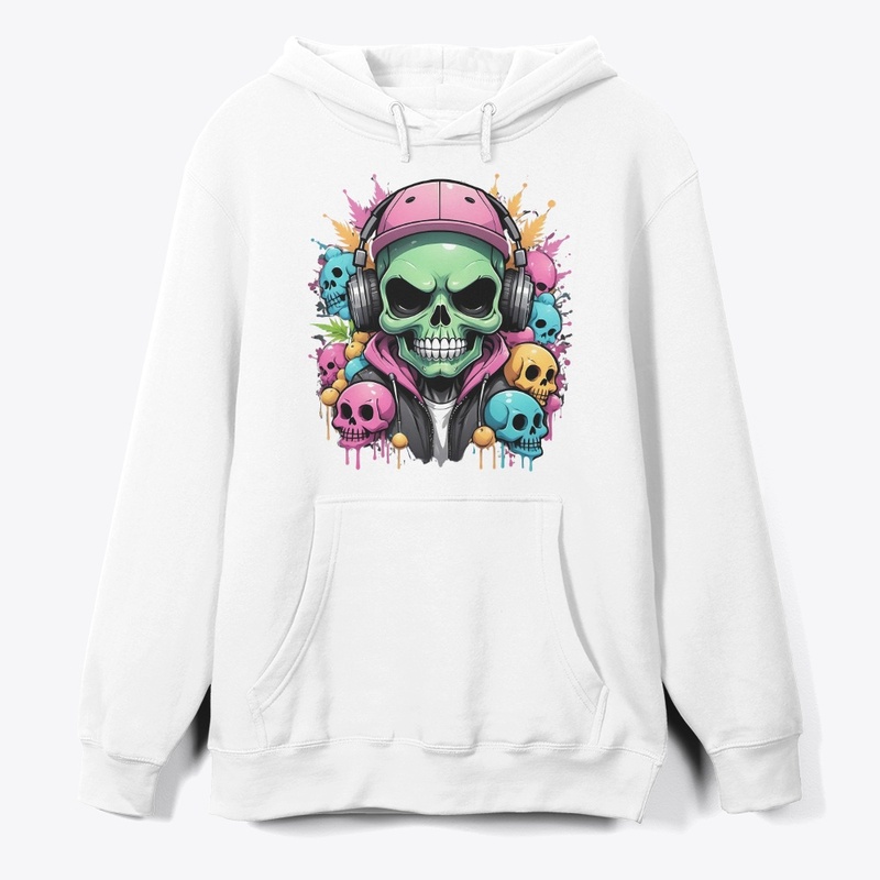 Skull N Bones Urban Collection