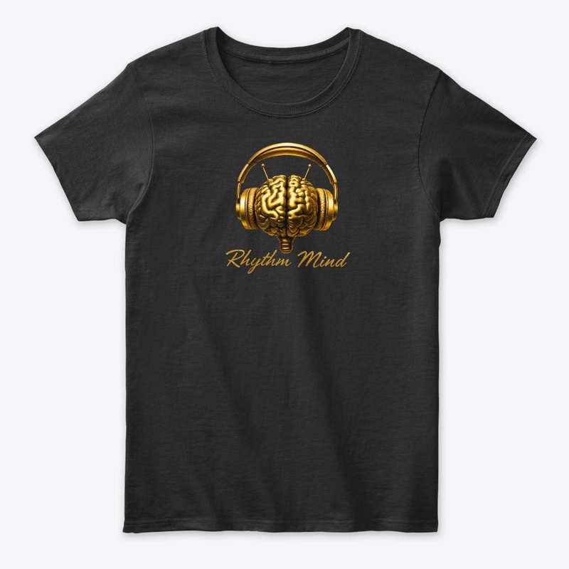 Rhythm Mind of Gold Edition