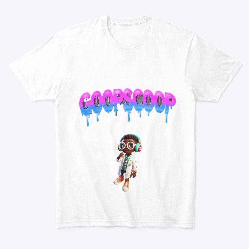 GOOPIN 