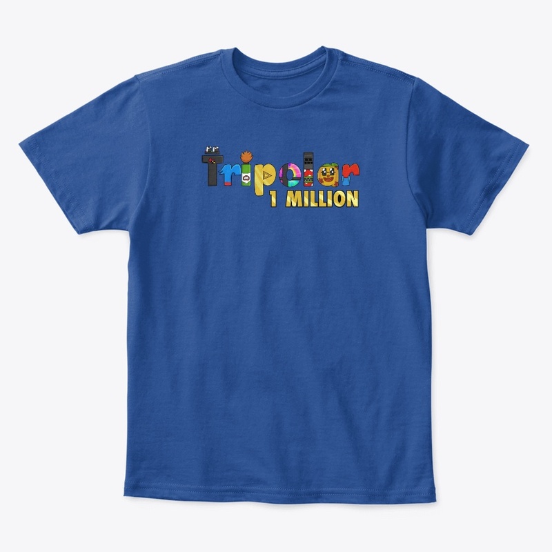 Tripolar 1 Million design