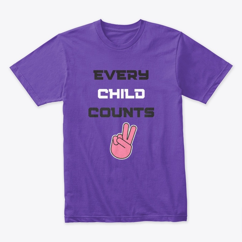 Every Child Counts