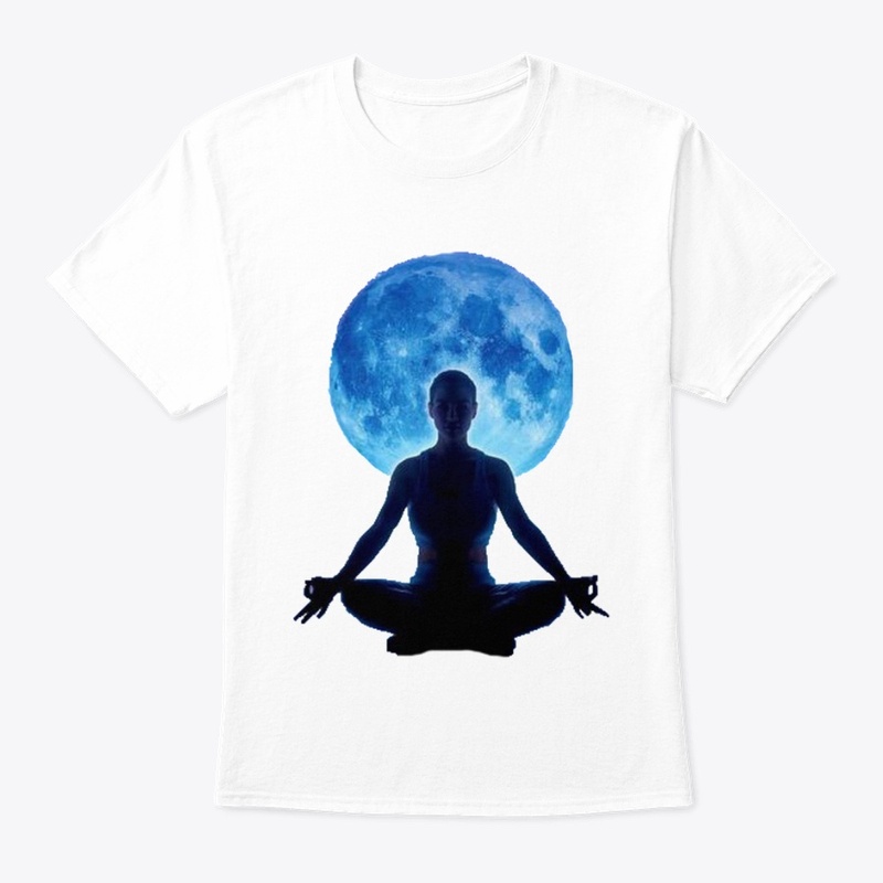 Full Moon Yoga | yoga day