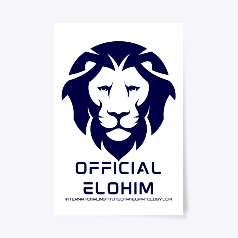 Official Elohim White