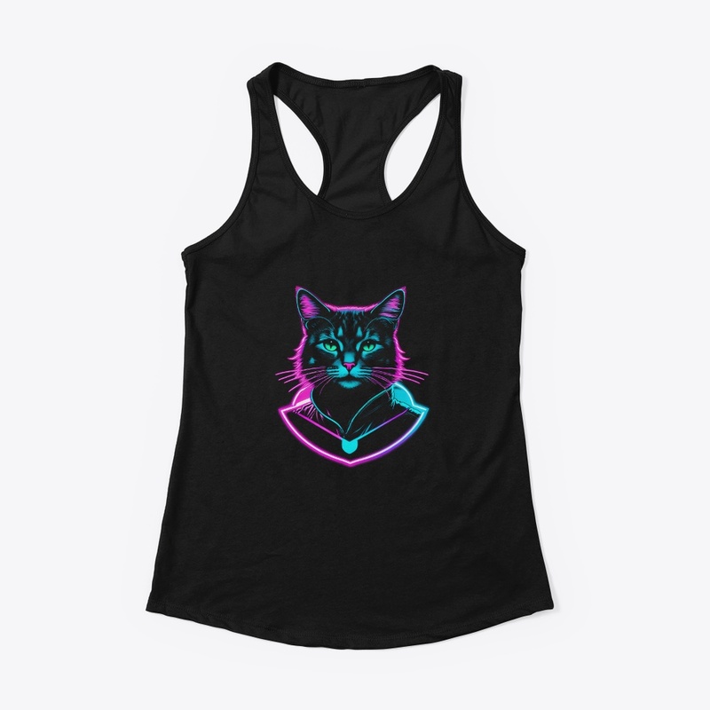 Boring Ass Cat