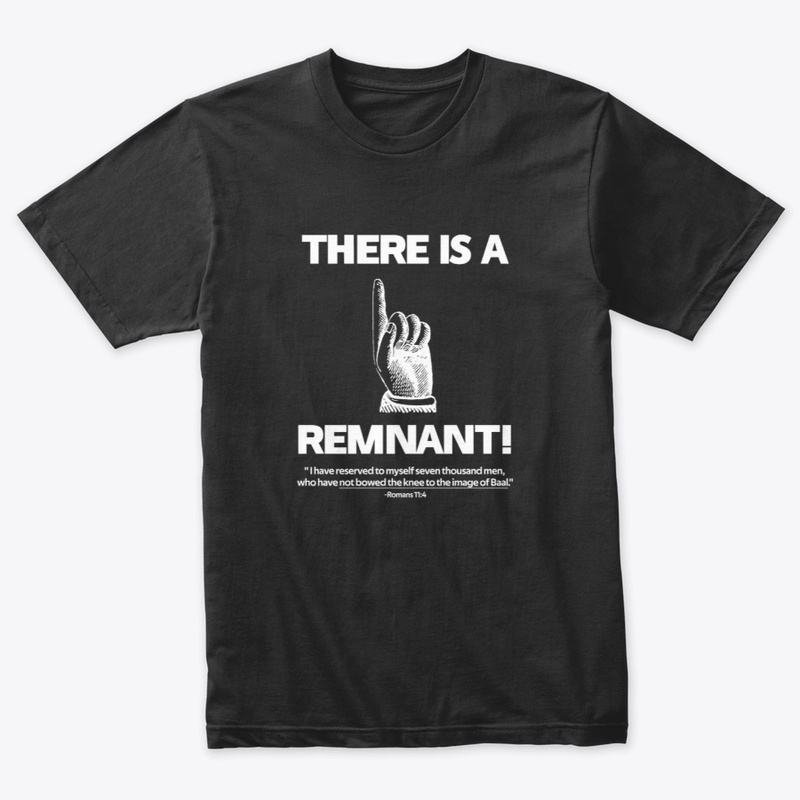 Remnant!
