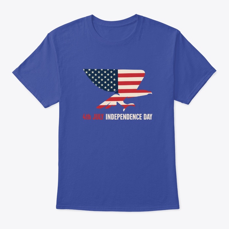 4th July Independence Day