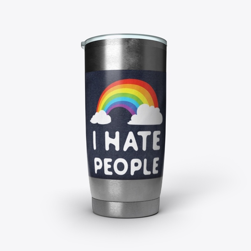 Rainbow People