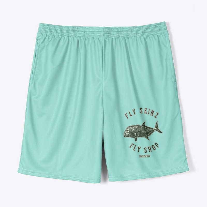 Fly Skinz Fly Shop Lounge Wear
