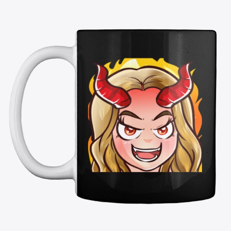Evil Mug