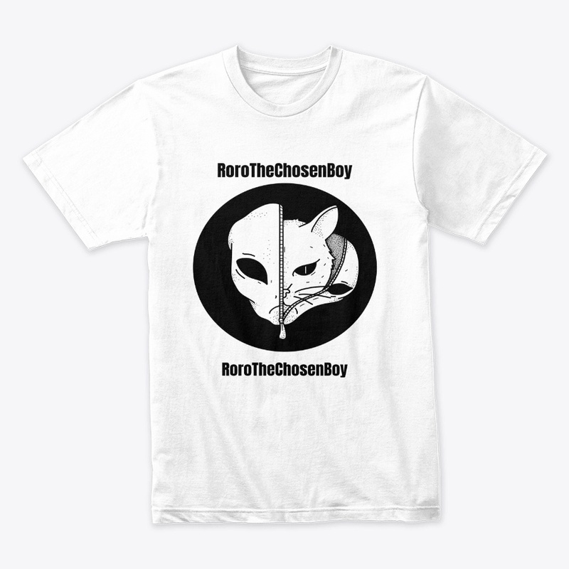 RoroTheChosenBoy Merch 