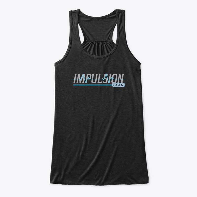 Impulsion gear