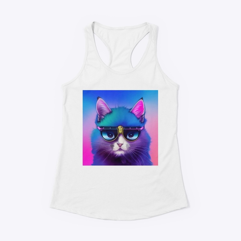 Smart Cat
