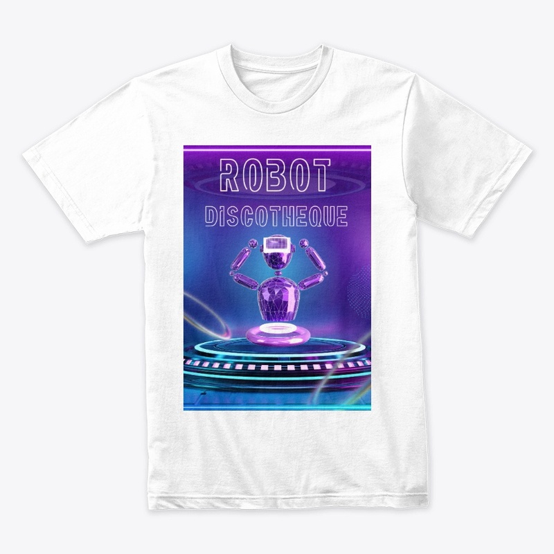 Robot Discotheque