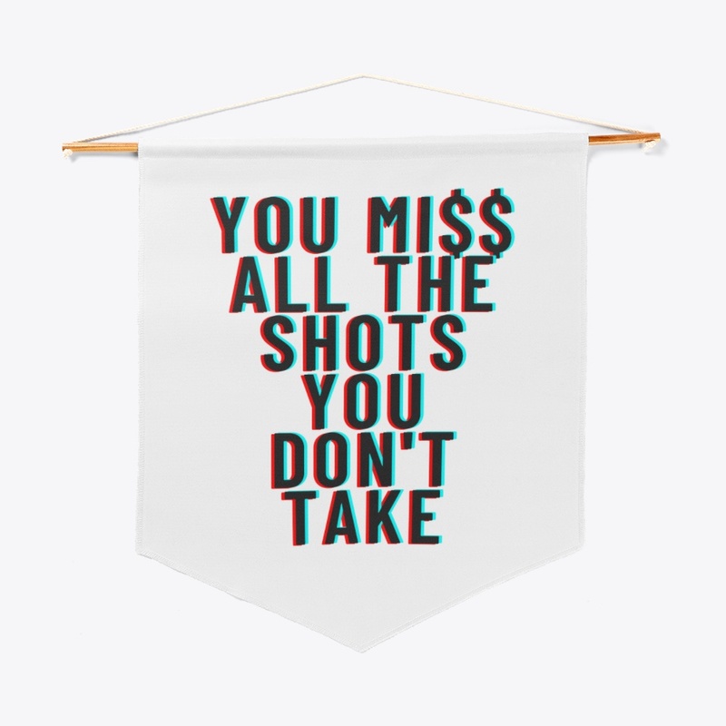 Shoot your Shot