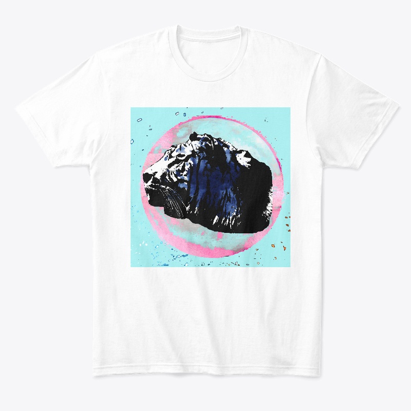 Pink Side of the Moon