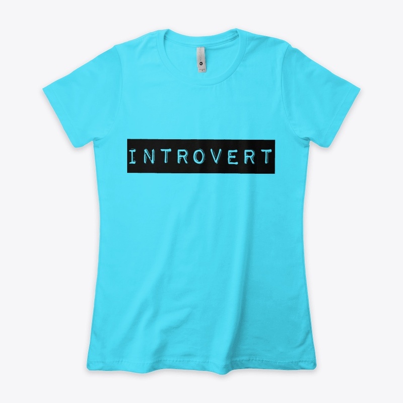 INTROVERT