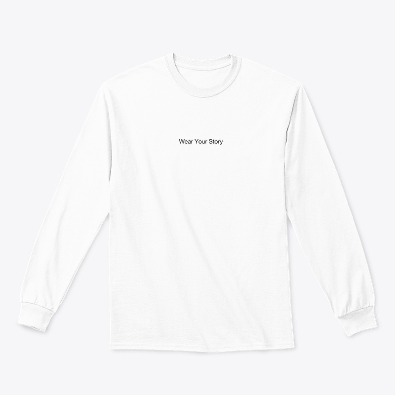 Wear Your Story
