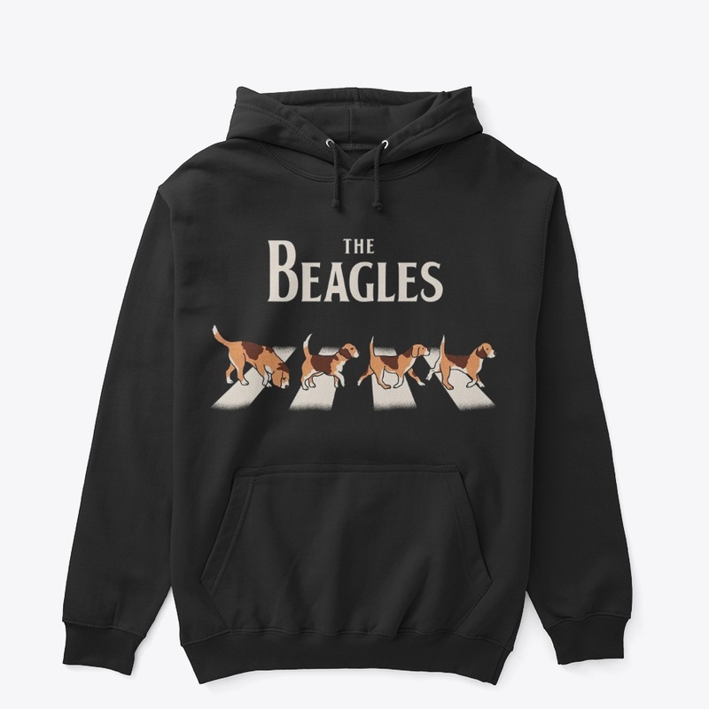 The Beagles
