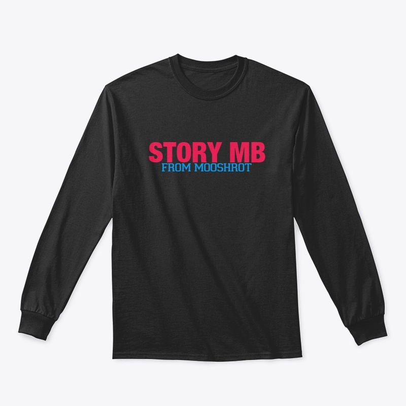 STORY MB FROM MOOSHROT