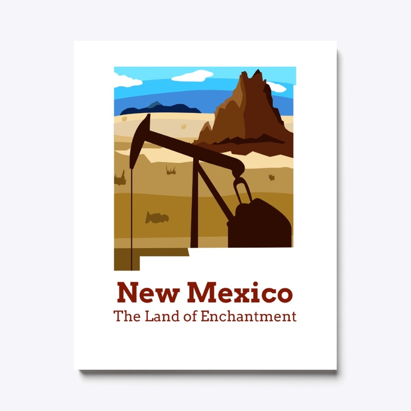 New Mexico State