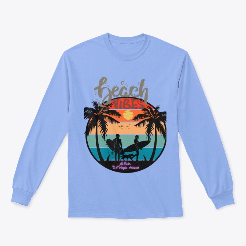 Beach Vibes