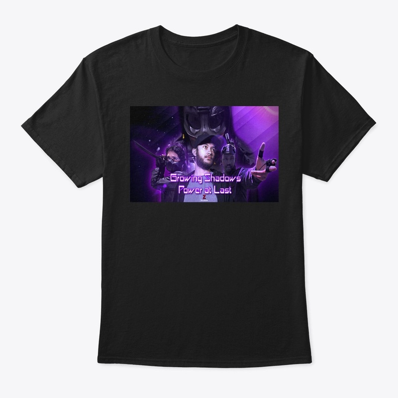 GS3 merch pt. 2