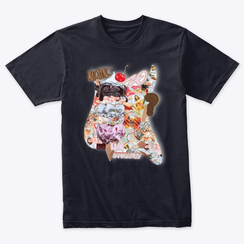 "Cherry On Top" No Strings Collection