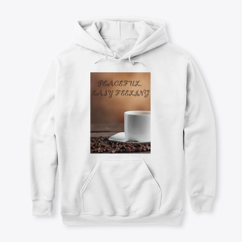 Peaceful Easy Feeling Coffee