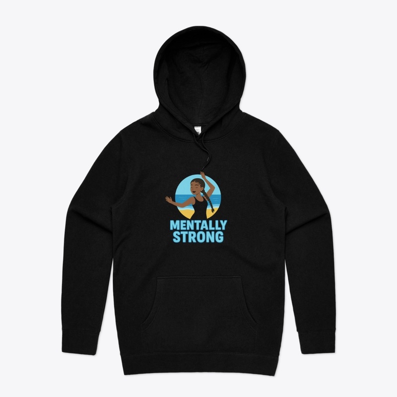 Mentally Strong - Mental Health 