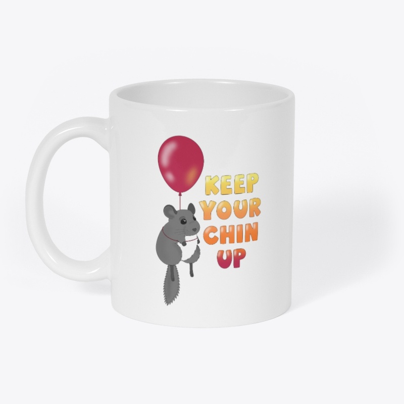 Keep Your Chin Up