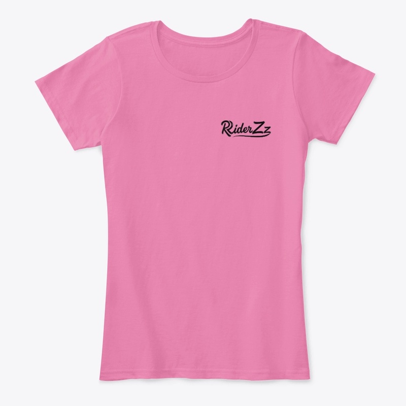 Rabbit RiderZz  Premium Collection Black