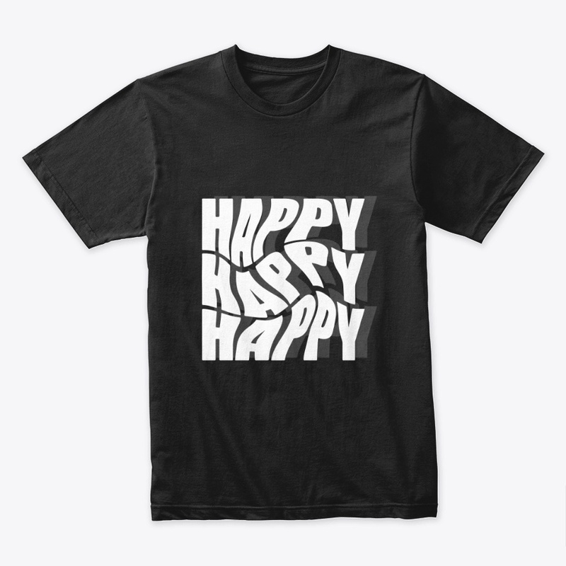 Haappy Weekend Series