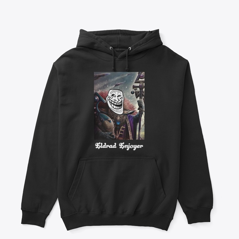 Eldrad Enjoyer