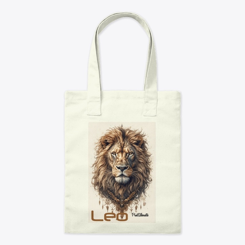 LeoSymbol - the Lion
