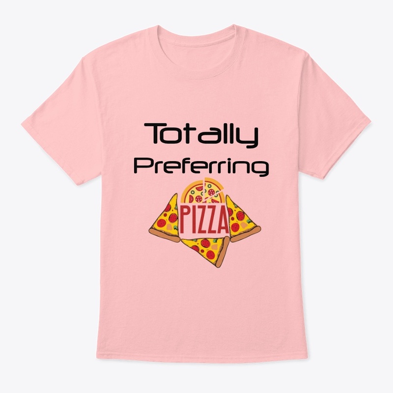 Pizza sounds better