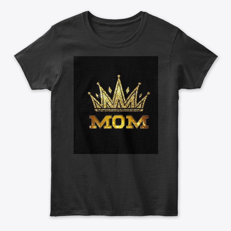 mom