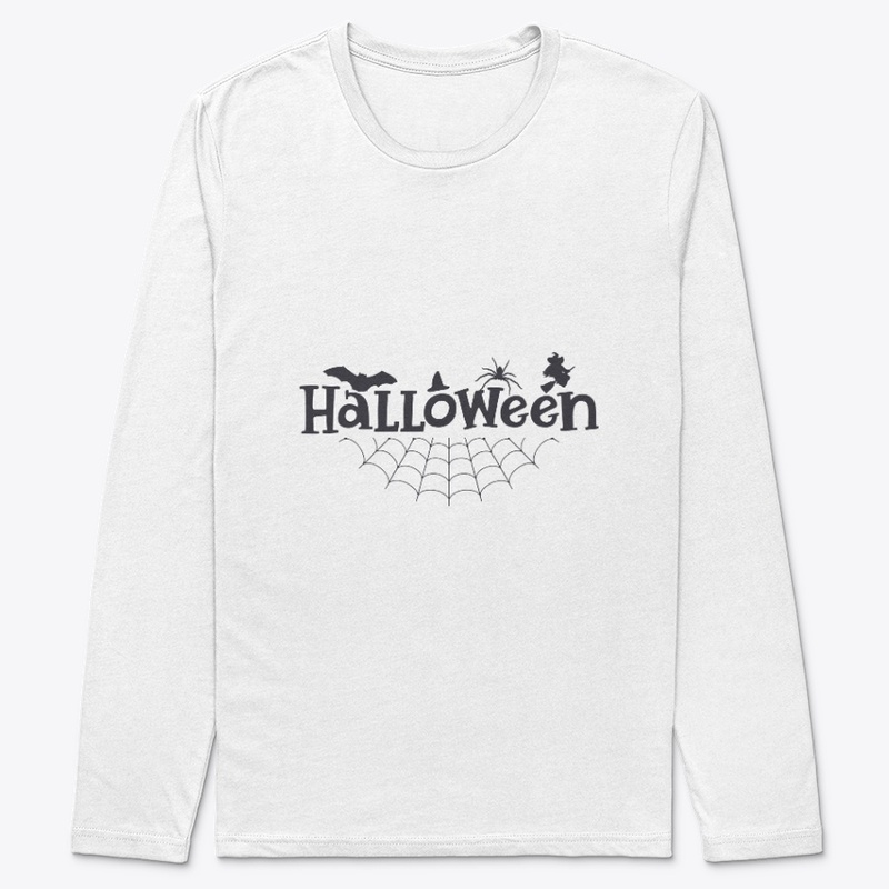 Halloween special