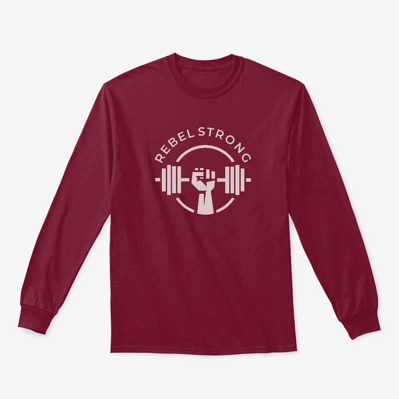 Rebel Strong Shirts