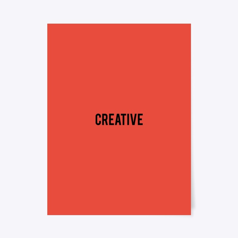 Creative