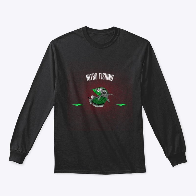 Fishing design 