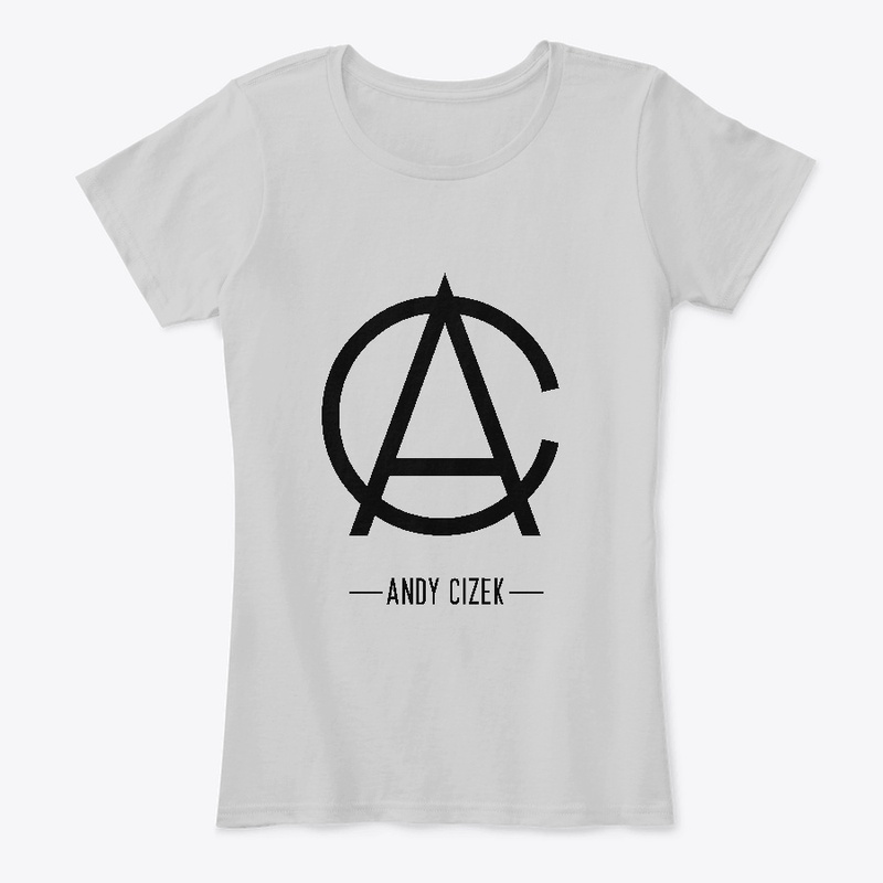 Monogram - Gray
