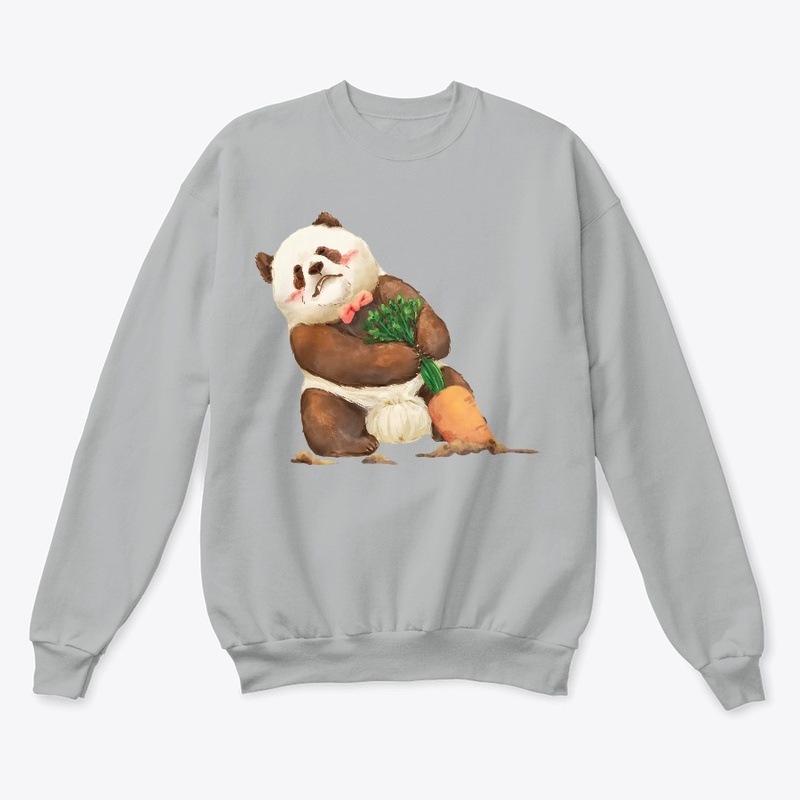 QIZAI🐼Giant Panda