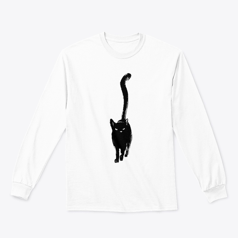 Cat lover 2