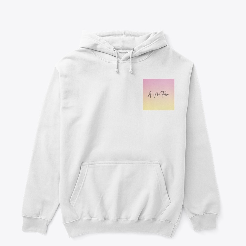 A Vibe Tribe Signature Merch