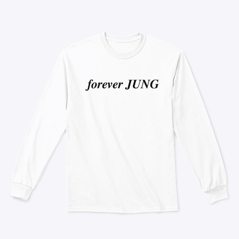 forever JUNG 🌀