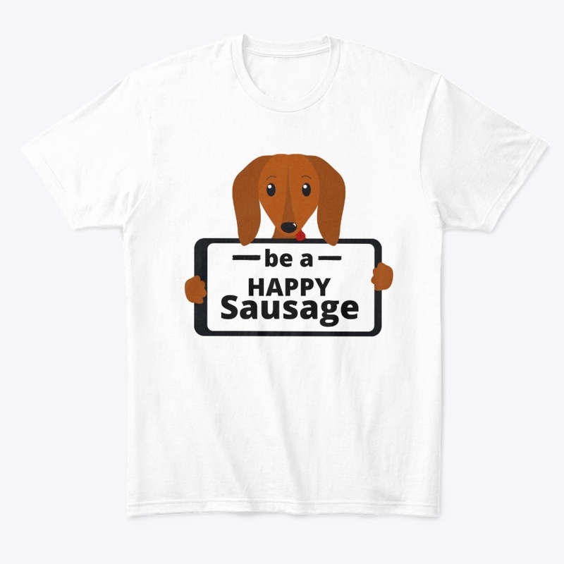 Be A Happy Sausage 3